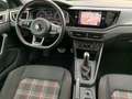 Volkswagen Polo 2.0 TSI DSG GTI Navi Pano Kamera LED PDC Schwarz - thumbnail 6