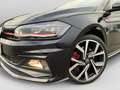 Volkswagen Polo 2.0 TSI DSG GTI Navi Pano Kamera LED PDC Schwarz - thumbnail 5