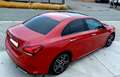 Mercedes-Benz A 200 AMG Line - Night Pack - Premium Plus Pack Rouge - thumbnail 2