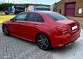 Mercedes-Benz A 200 AMG Line - Night Pack - Premium Plus Pack Rouge - thumbnail 4