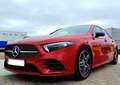 Mercedes-Benz A 200 AMG Line - Night Pack - Premium Plus Pack Rouge - thumbnail 3