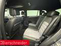 Volkswagen Tiguan Allspace 2.0 TDI DSG 4Mo 2x R-Line Black DIGITAL COCKPIT PR Grau - thumbnail 10