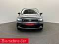 Volkswagen Tiguan Allspace 2.0 TDI DSG 4Mo 2x R-Line Black DIGITAL COCKPIT PR Grau - thumbnail 3