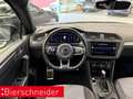 Volkswagen Tiguan Allspace 2.0 TDI DSG 4Mo 2x R-Line Black DIGITAL COCKPIT PR Grau - thumbnail 13