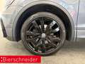 Volkswagen Tiguan Allspace 2.0 TDI DSG 4Mo 2x R-Line Black DIGITAL COCKPIT PR Grau - thumbnail 6