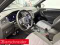 Volkswagen Tiguan Allspace 2.0 TDI DSG 4Mo 2x R-Line Black DIGITAL COCKPIT PR Grau - thumbnail 11