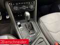 Volkswagen Tiguan Allspace 2.0 TDI DSG 4Mo 2x R-Line Black DIGITAL COCKPIT PR Grau - thumbnail 17