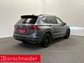 Volkswagen Tiguan Allspace 2.0 TDI DSG 4Mo 2x R-Line Black DIGITAL COCKPIT PR Grau - thumbnail 8