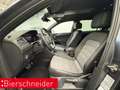 Volkswagen Tiguan Allspace 2.0 TDI DSG 4Mo 2x R-Line Black DIGITAL COCKPIT PR Grau - thumbnail 10