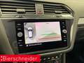 Volkswagen Tiguan Allspace 2.0 TDI DSG 4Mo 2x R-Line Black DIGITAL COCKPIT PR Grau - thumbnail 15