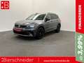 Volkswagen Tiguan Allspace 2.0 TDI DSG 4Mo 2x R-Line Black DIGITAL COCKPIT PR Grau - thumbnail 1