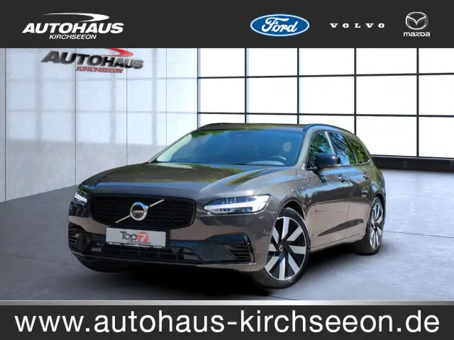 Volvo V90 T8 Recharge Plus Dark Plug In Hybrid AWD Autom