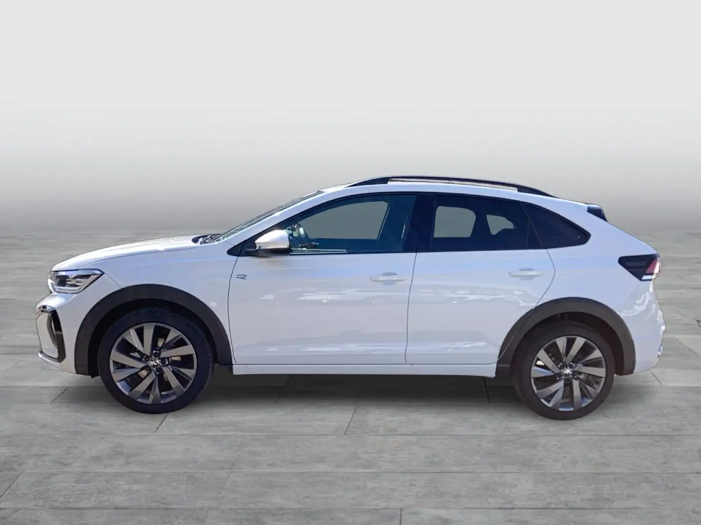 Volkswagen Taigo Sport TSI Weiß - 2