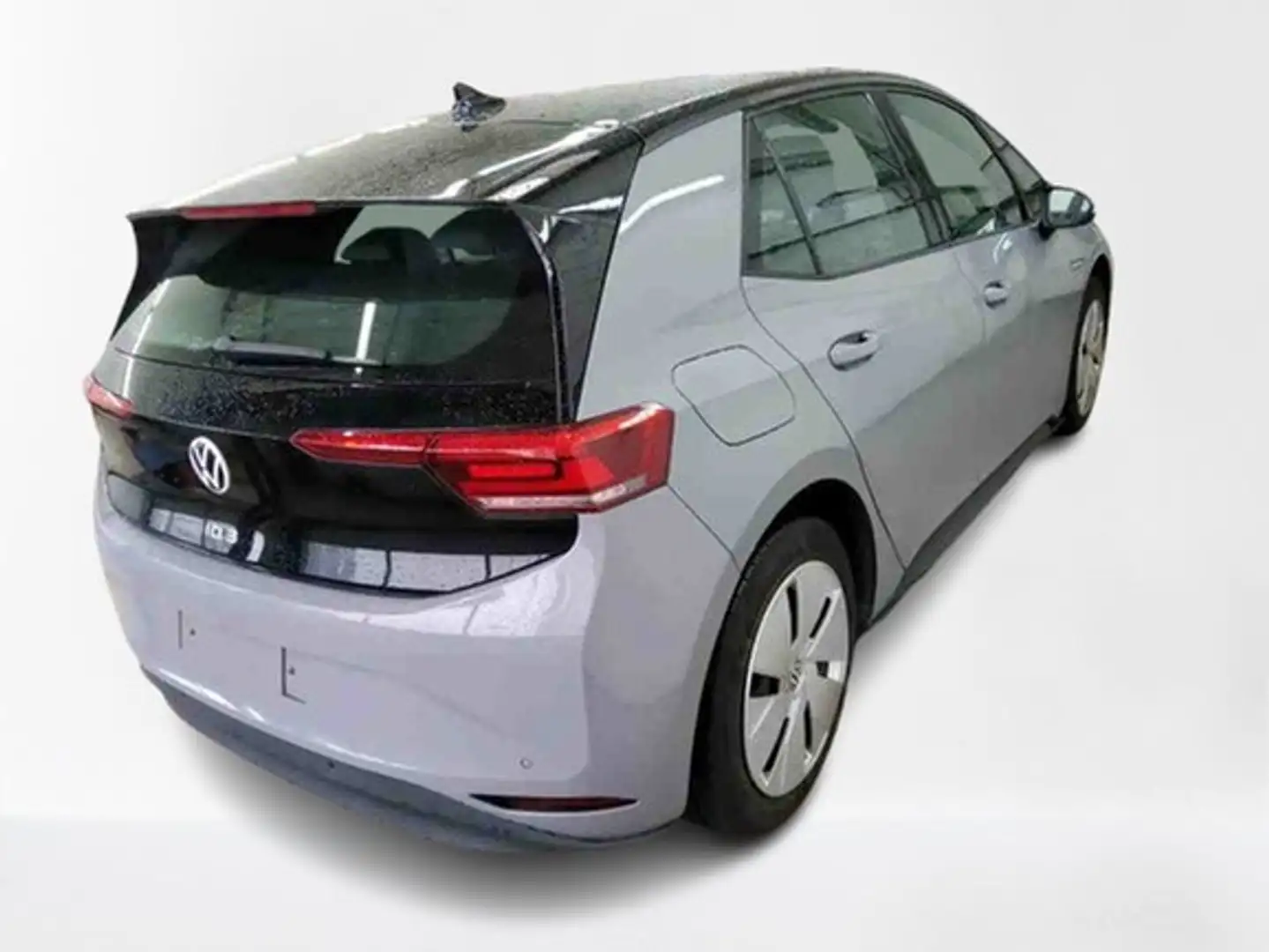 Volkswagen ID.3 Pure Performance STANDHZG NAVI-PRO LED PDC Grau - 2