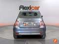 Fiat 500 Dolcevita 1.0 Hybrid 51KW (70 CV) Gris - thumbnail 5