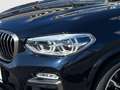 BMW X3 M X3 M40d Schwarz - thumbnail 5