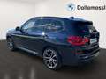 BMW X3 M X3 M40d Schwarz - thumbnail 4
