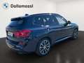 BMW X3 M X3 M40d Schwarz - thumbnail 3