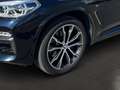 BMW X3 M X3 M40d Schwarz - thumbnail 6