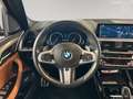 BMW X3 M X3 M40d Schwarz - thumbnail 8