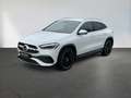 Mercedes-Benz GLA 250 e AMG+DISTRONIC+360°KAM+MULTIBEAM+MEMORY Blanc - thumbnail 17