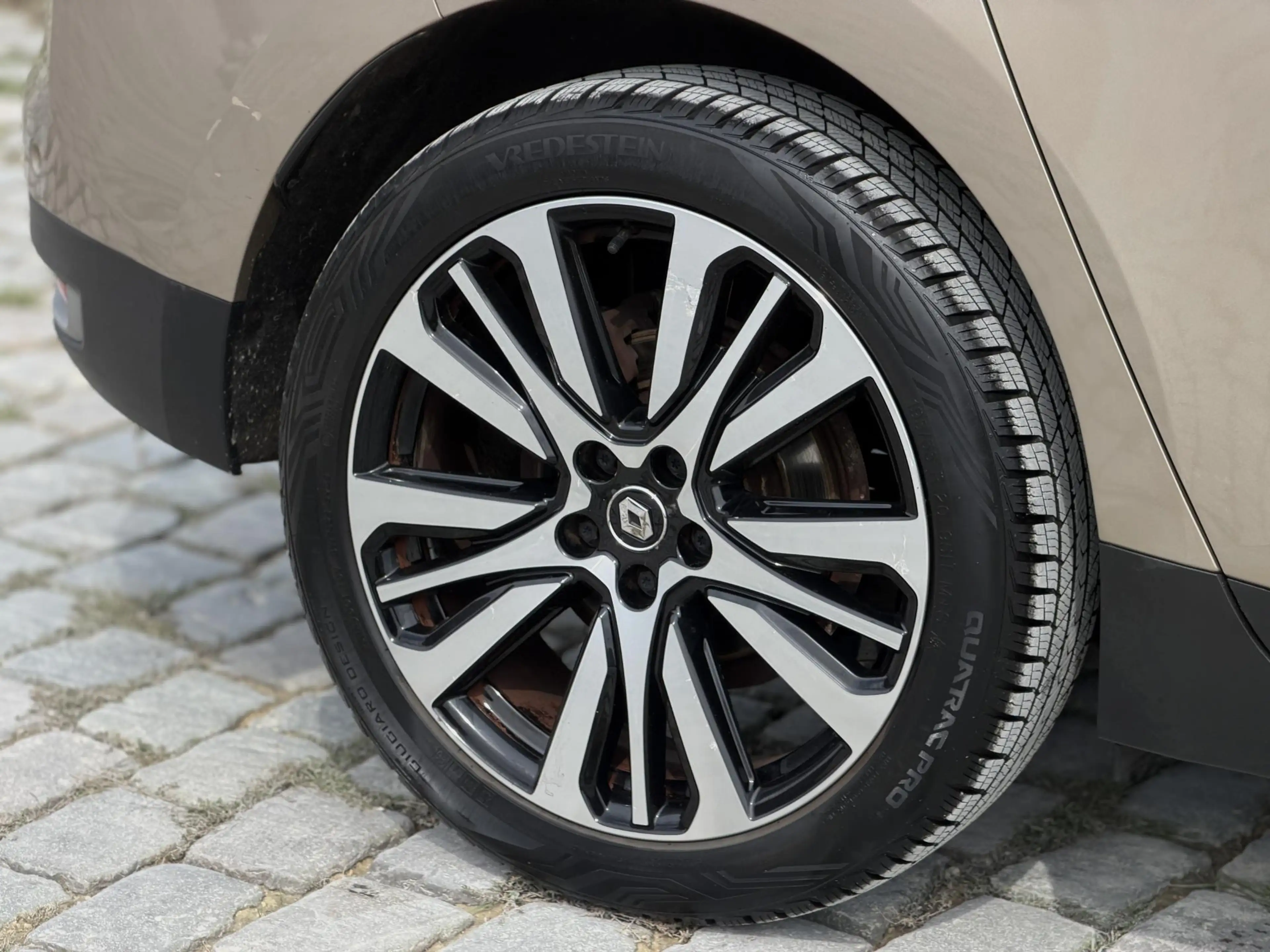 Renault Grand Scenic 1.3 TCe Initiale Paris|Nieuwe Ketting|Massage|20" — photo 6