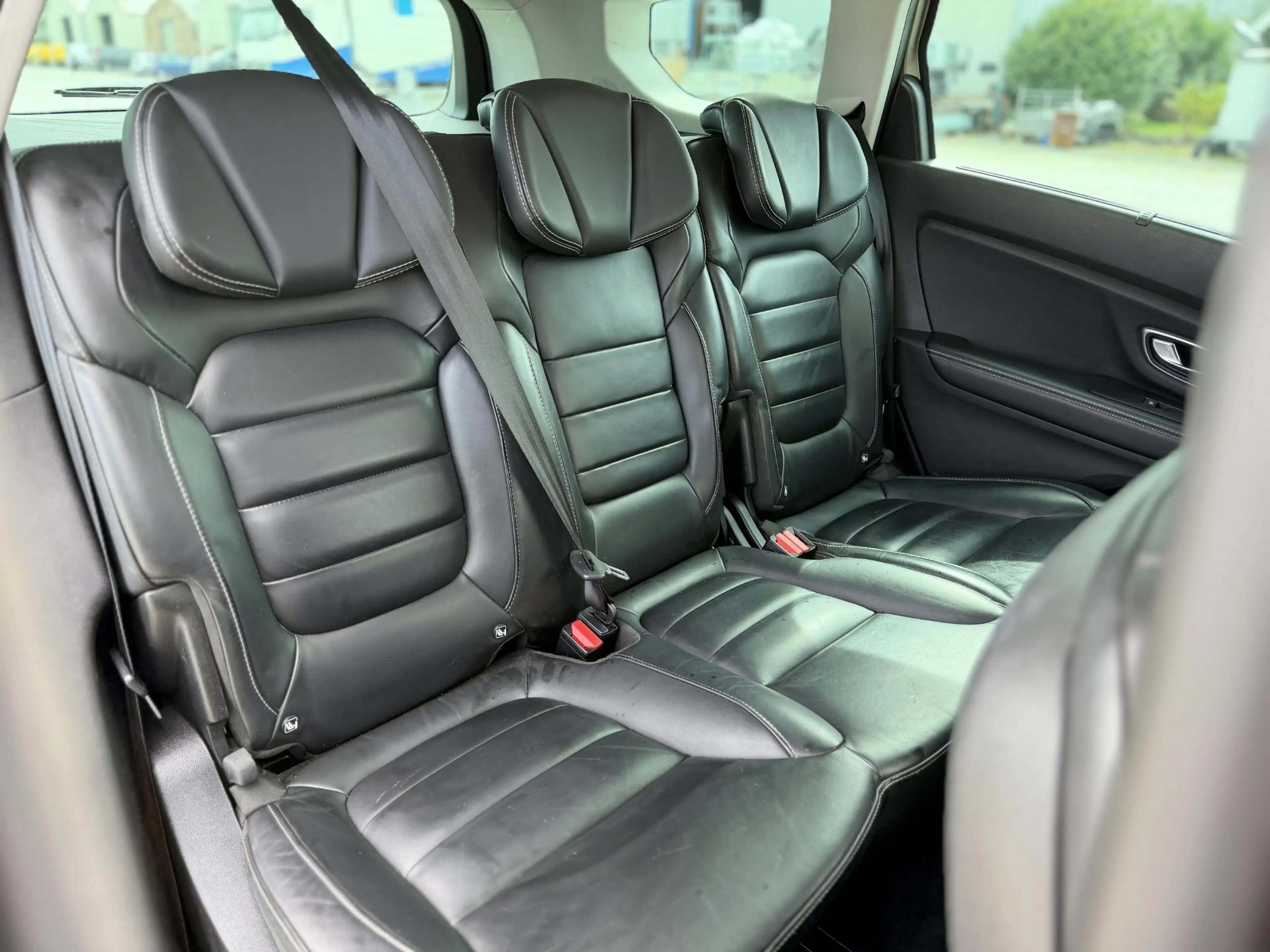 Renault Grand Scenic 1.3 TCe Initiale Paris|Nieuwe Ketting|Massage|20" — photo 13