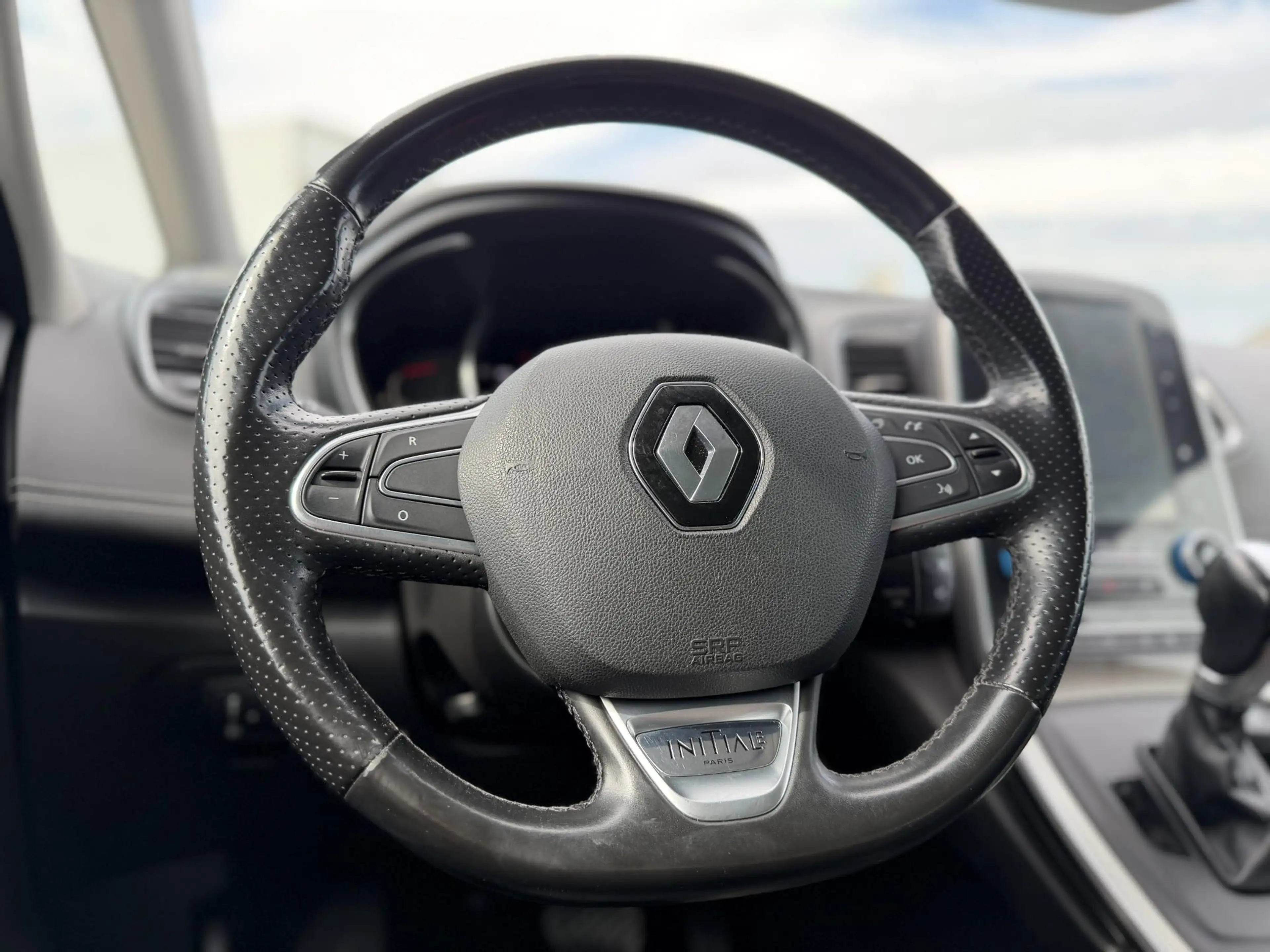 Renault Grand Scenic 1.3 TCe Initiale Paris|Nieuwe Ketting|Massage|20" — photo 15
