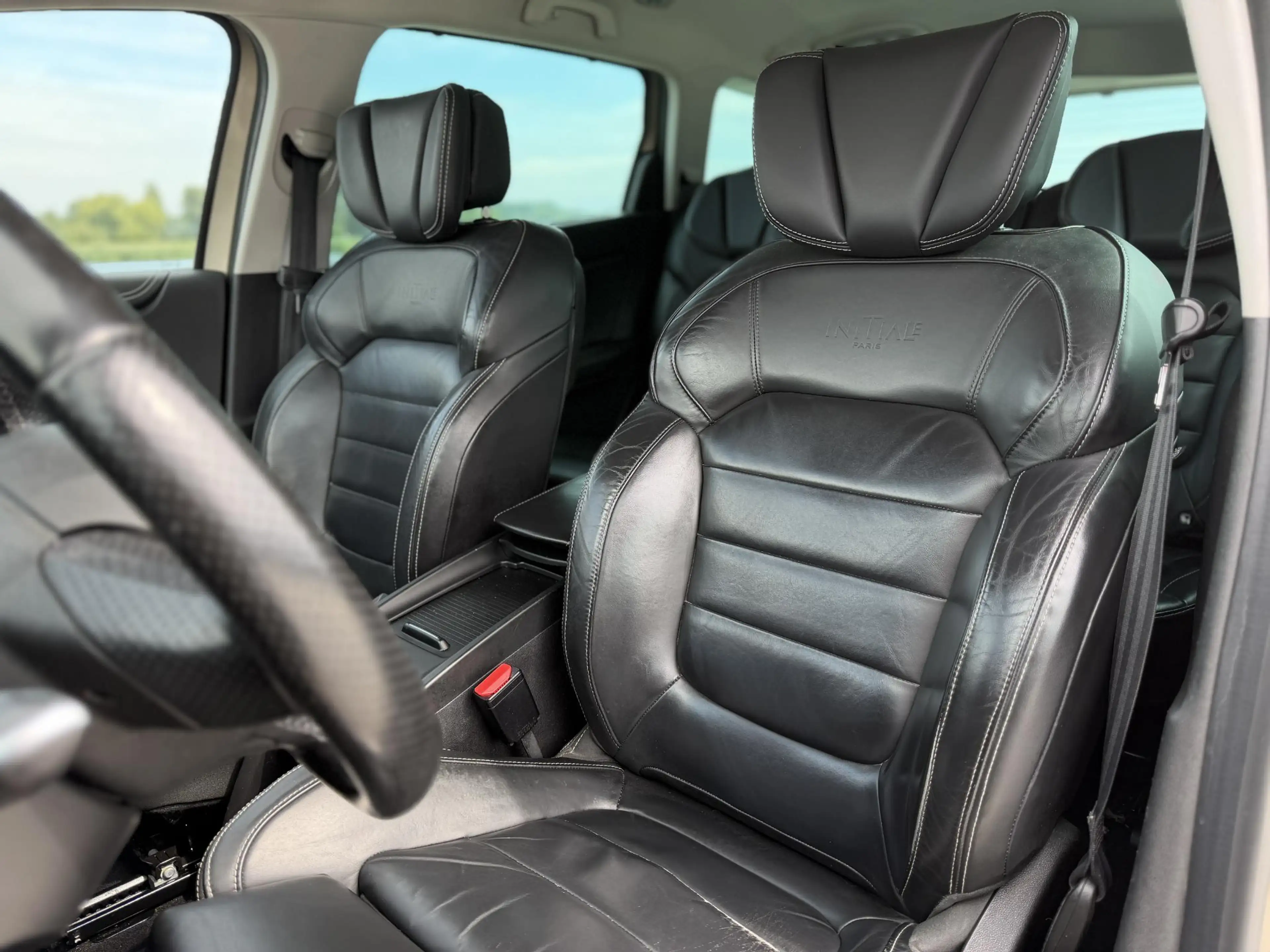 Renault Grand Scenic 1.3 TCe Initiale Paris|Nieuwe Ketting|Massage|20" — photo 11