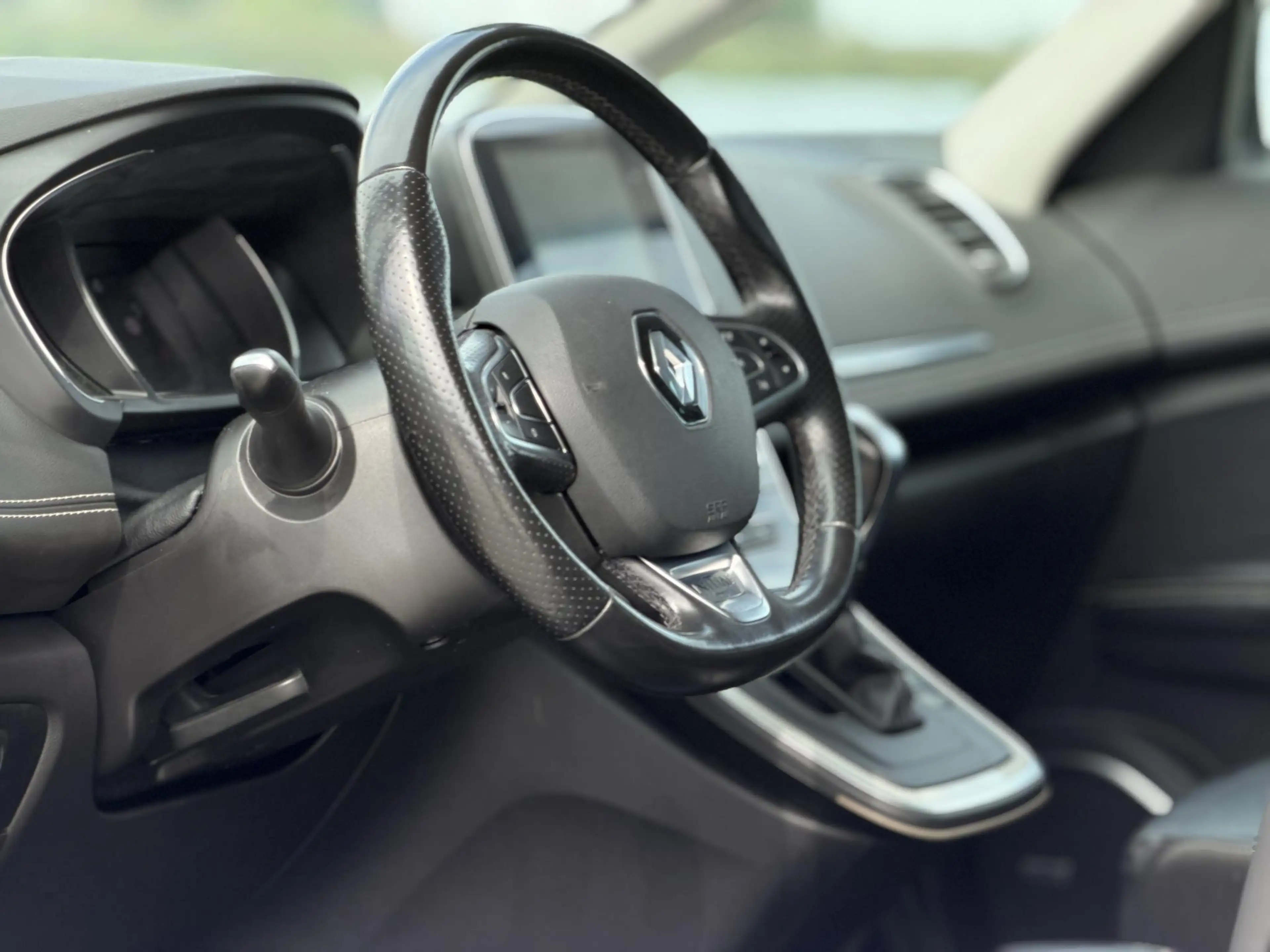 Renault Grand Scenic 1.3 TCe Initiale Paris|Nieuwe Ketting|Massage|20" — photo 10