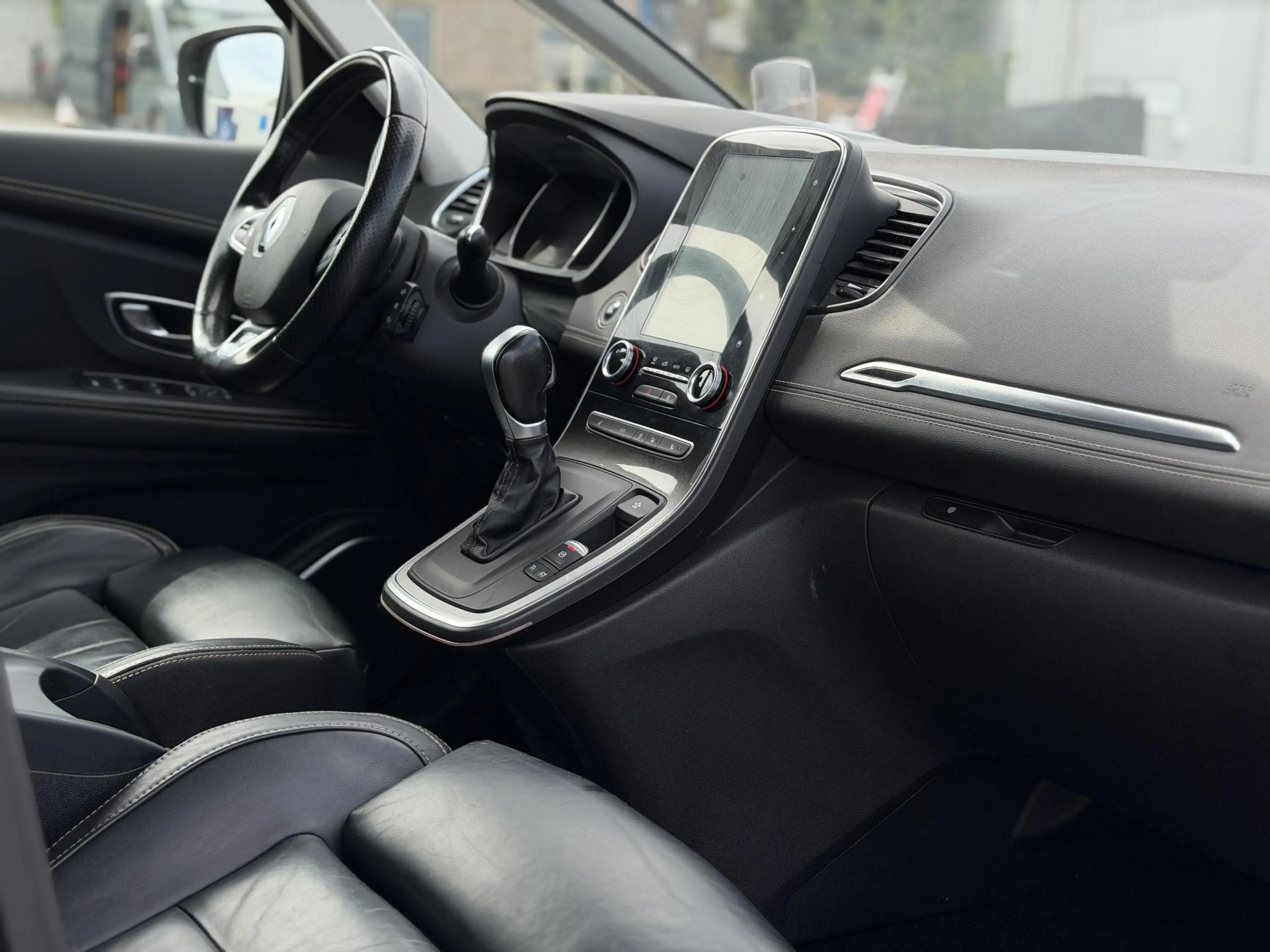 Renault Grand Scenic 1.3 TCe Initiale Paris|Nieuwe Ketting|Massage|20" — photo 12