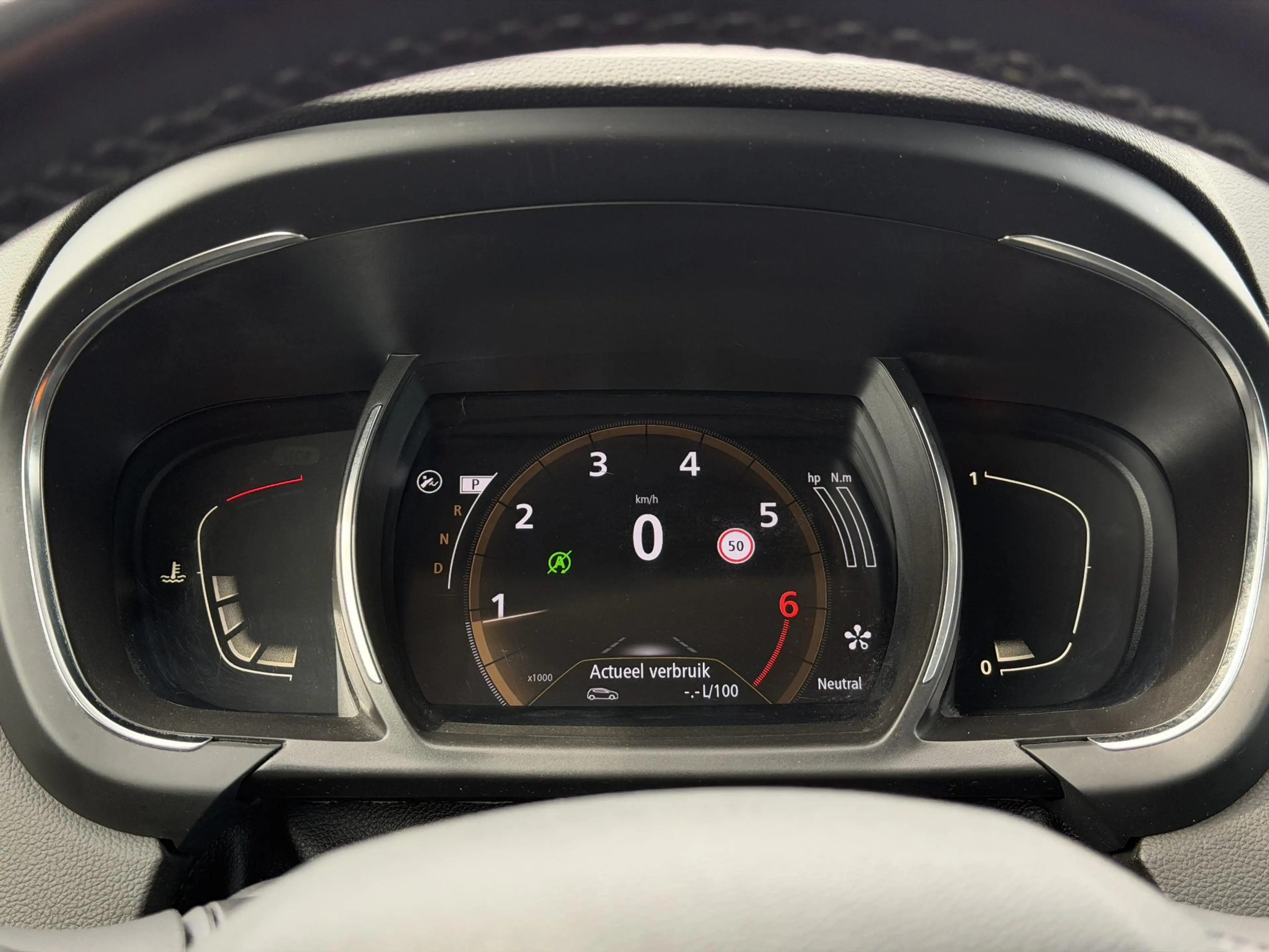Renault Grand Scenic 1.3 TCe Initiale Paris|Nieuwe Ketting|Massage|20" — photo 14