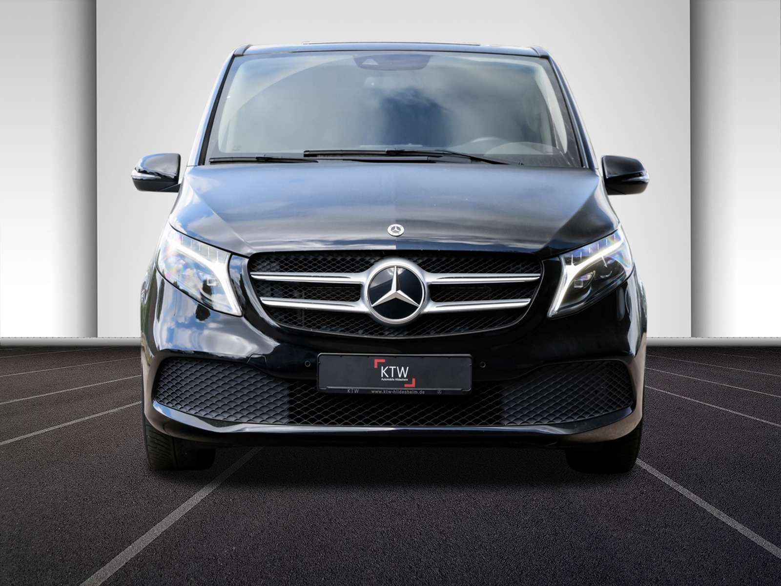 Mercedes-Benz V 300