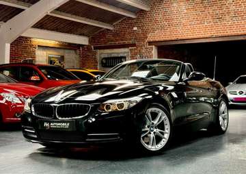 sDrive 30i 3.0L 258 ch Régulateur, GPS, Bluetooth, Volant chauffant Carnet et historique complet État exceptionnel