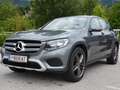 Mercedes-Benz GLC 220 GLC 220d 4MATIC Aut. Grau - thumbnail 2