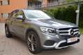 Mercedes-Benz GLC 220 GLC 220d 4MATIC Aut. Grau - thumbnail 19