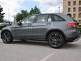 Mercedes-Benz GLC 220 GLC 220d 4MATIC Aut. Grau - thumbnail 4