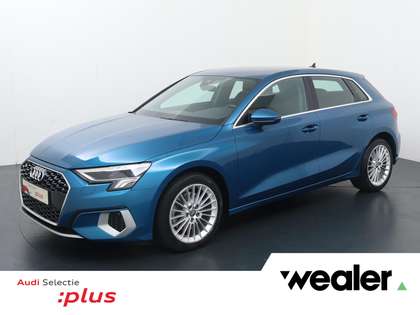 Audi A3 Sportback 35 TFSI Business edition | 150 PK | Auto