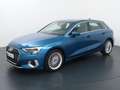 Audi A3 Sportback 35 TFSI Business edition | 150 PK | Auto Blauw - thumbnail 1