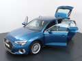 Audi A3 Sportback 35 TFSI Business edition | 150 PK | Auto Blauw - thumbnail 28