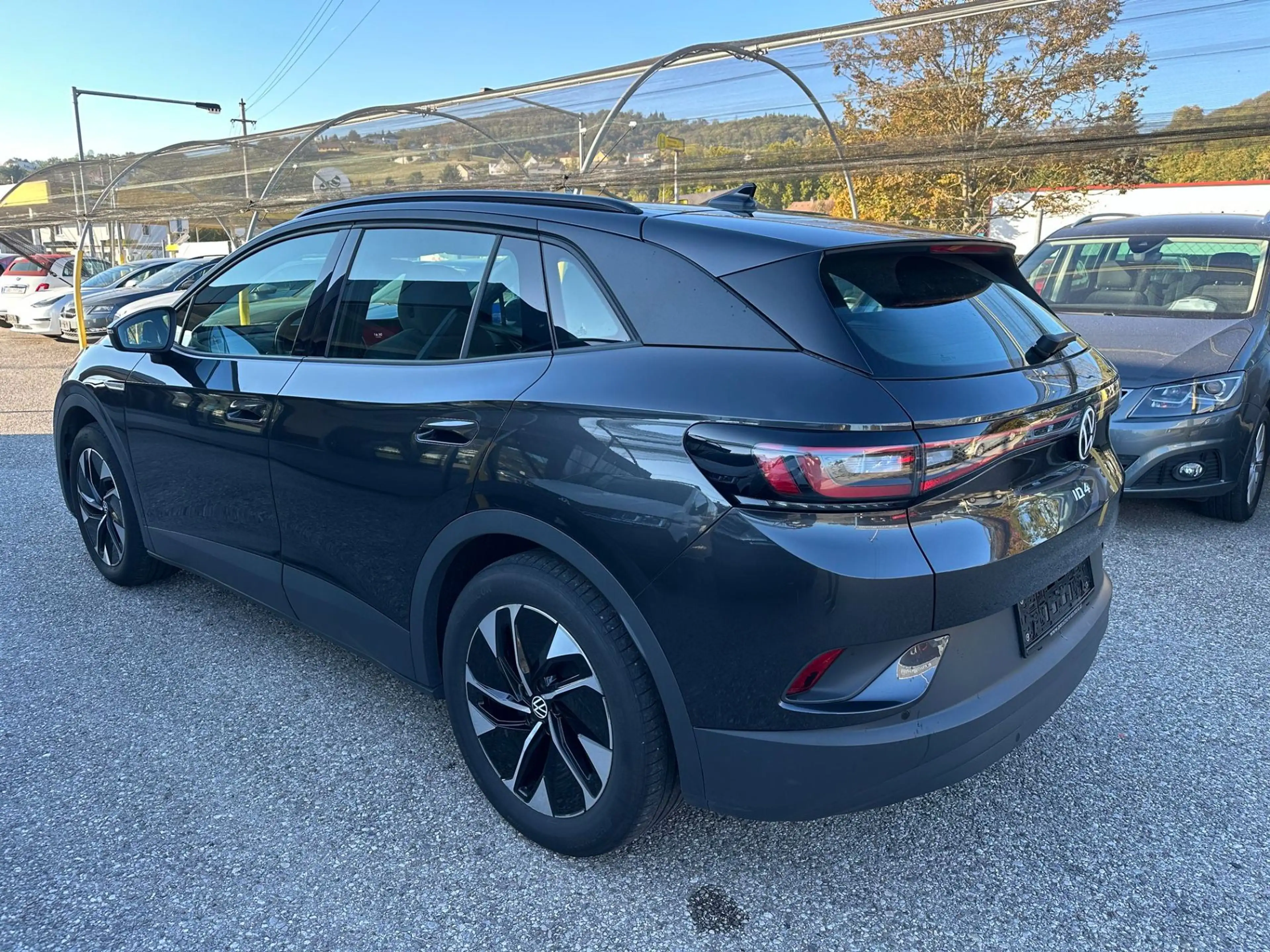 Volkswagen ID.4 ID. 4 Pro Performance 77kWh ACC-Wärmepumpe — photo 6