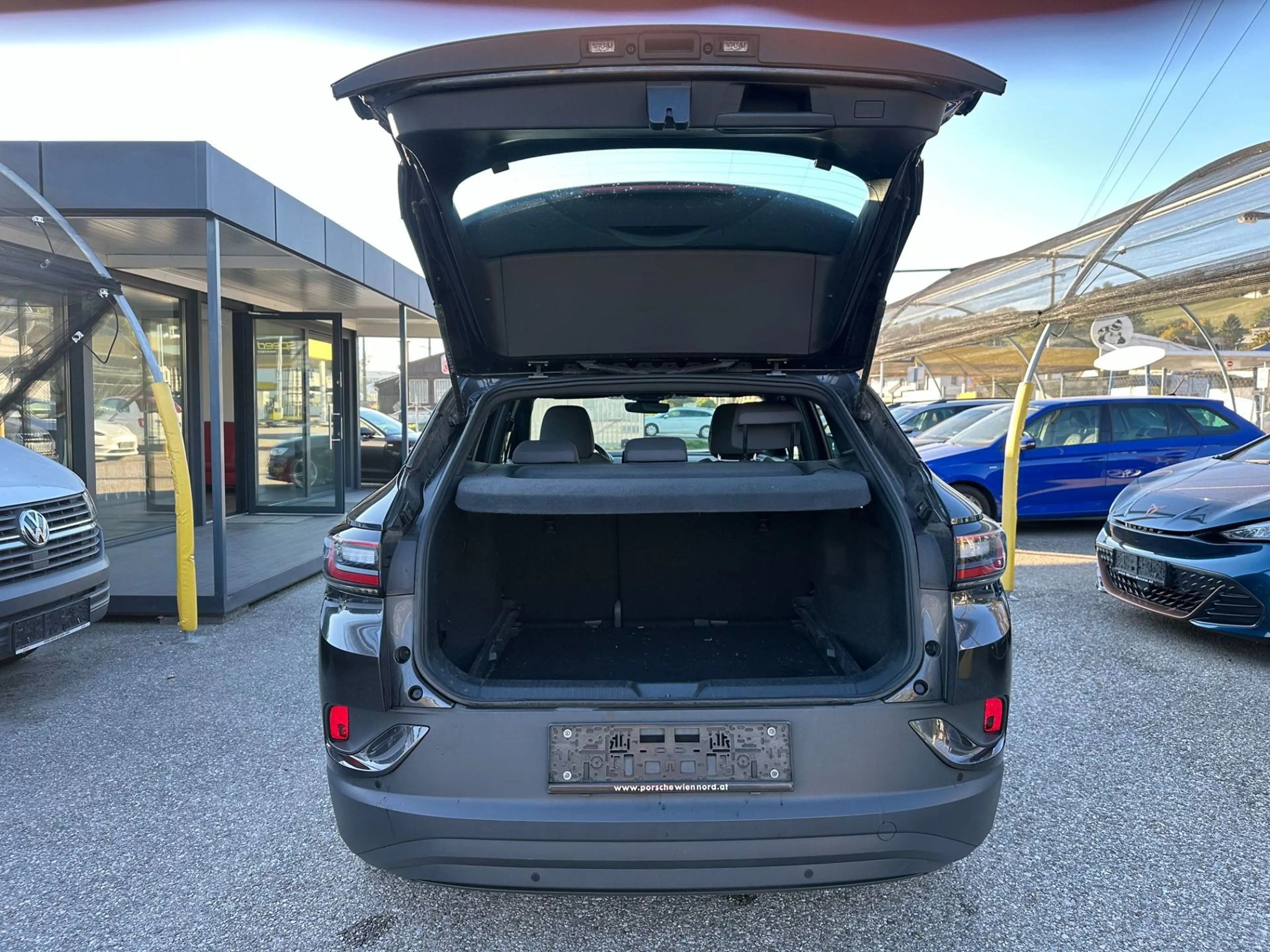 Volkswagen ID.4 ID. 4 Pro Performance 77kWh ACC-Wärmepumpe — photo 7