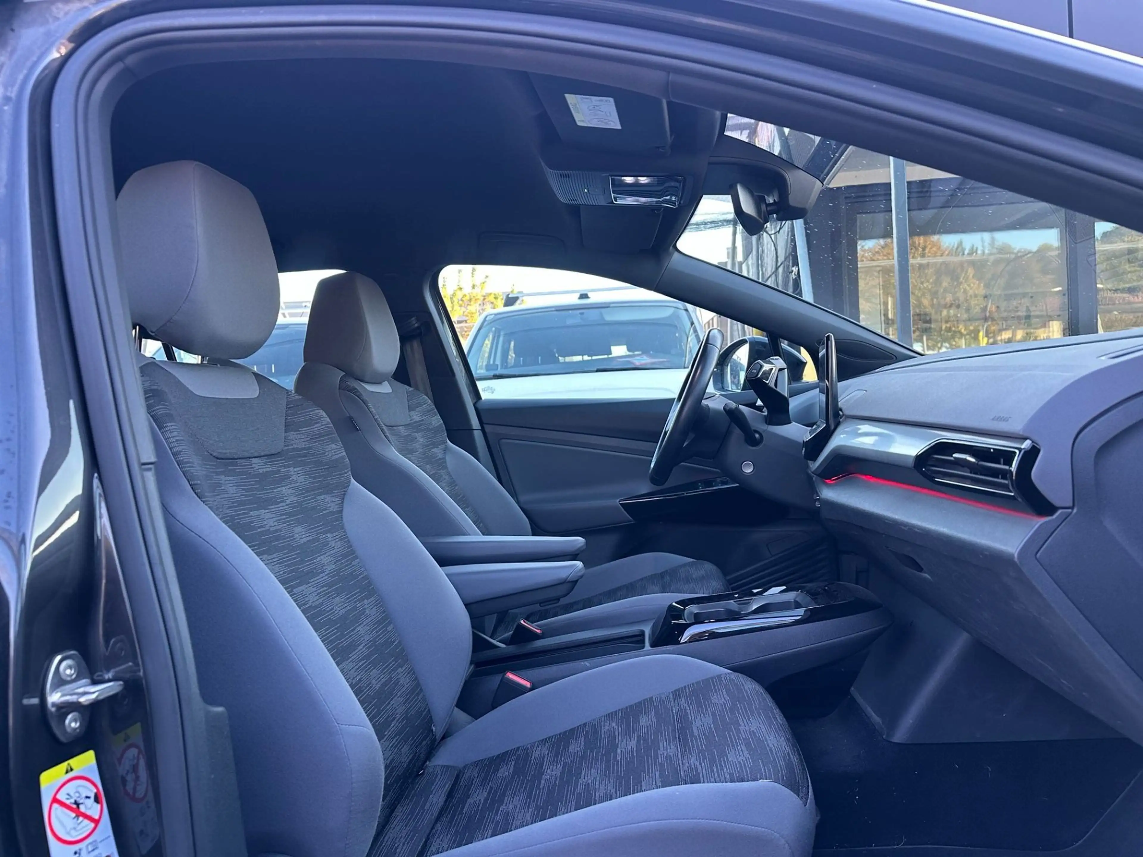 Volkswagen ID.4 ID. 4 Pro Performance 77kWh ACC-Wärmepumpe — photo 9