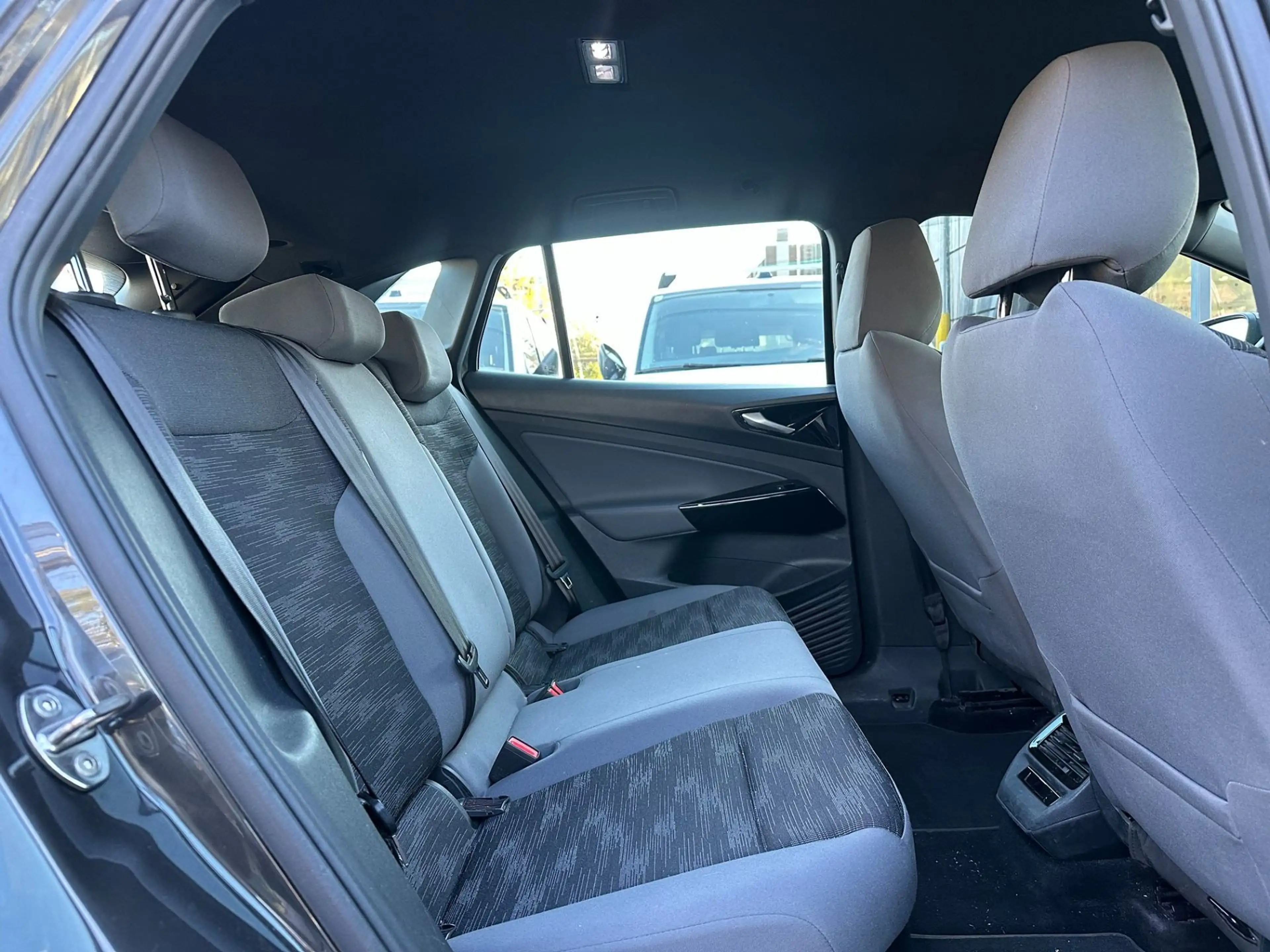 Volkswagen ID.4 ID. 4 Pro Performance 77kWh ACC-Wärmepumpe — photo 8