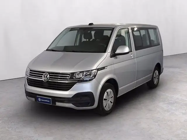 Volkswagen T6.1 Caravelle 2.0 tdi 150cv comfortline p.c.