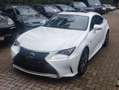 Lexus RC 300h RC 300h F SPORT Weiß - thumbnail 3