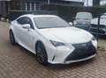 Lexus RC 300h RC 300h F SPORT Weiß - thumbnail 1