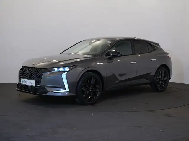 DS Automobiles DS 4 Performance Line 1.5blueHDI|BVA|NAVI|CAM|RéguAdpat|