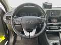 Hyundai i30 *service gepflegt*8-fach*AHK*Klima*Temp*Freisprech Blau - thumbnail 14