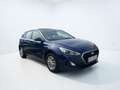 Hyundai i30 *service gepflegt*8-fach*AHK*Klima*Temp*Freisprech Blau - thumbnail 8